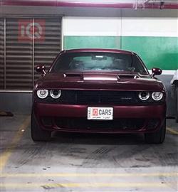 دۆج چالنجەر